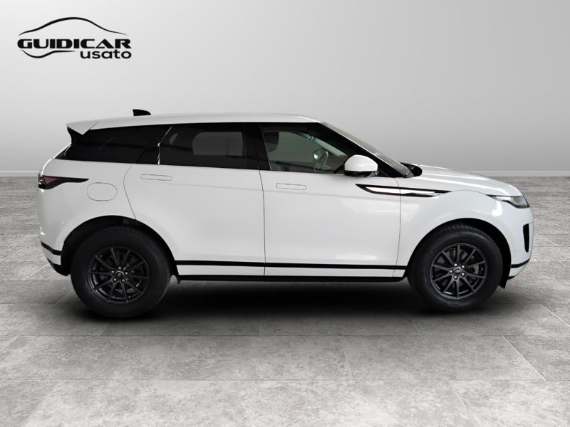 GuidiCar - LAND ROVER Range Rover Evoque 2021 Range Rover Evoque 2.0d i4 S fwd 163cv Usato